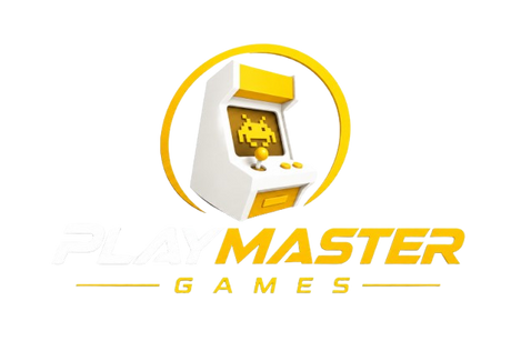 PlayMaster Games Loja